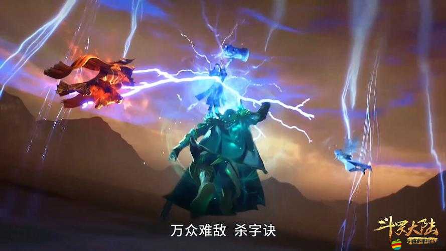 斗羅大陸武魂覺醒唐嘯技能實測！屬性逆天嗎？培養攻略必看